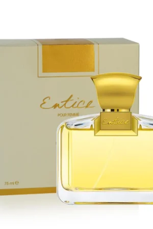 Ajmal Entice Femme EDP 75ML (W)