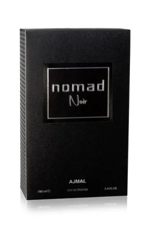 Ajmal Nomad Noir EDP 100ML