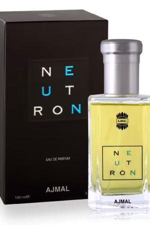 Ajmal Neutron EDP 100ML (M)