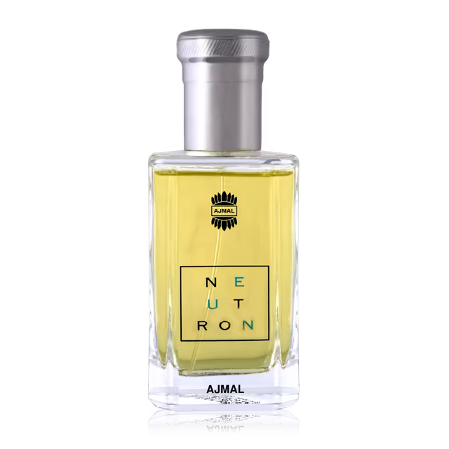 Ajmal Neutron EDP 100ML (M) - Image 2