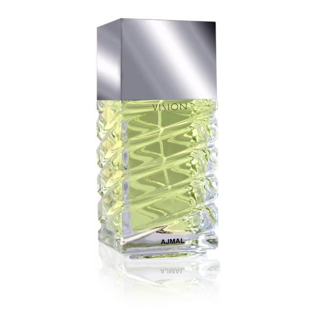 Ajmal Vision EDP 100ML (M) - Image 2