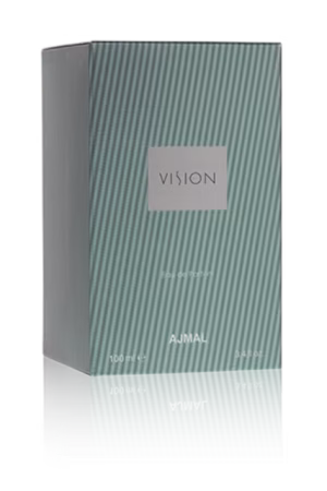 Ajmal Vision EDP 100ML (M)
