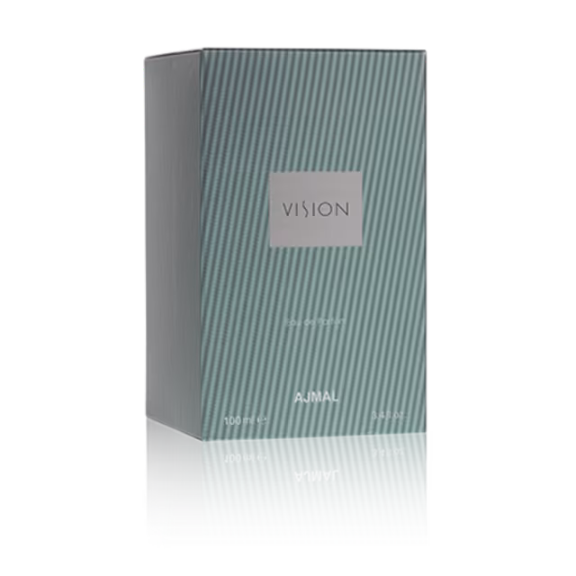 Ajmal Vision EDP 100ML (M)